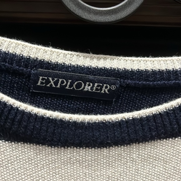 sweater - Picture 2 of 3